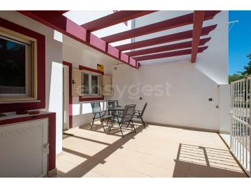 Moradia T3 para Venda em Castro Marim