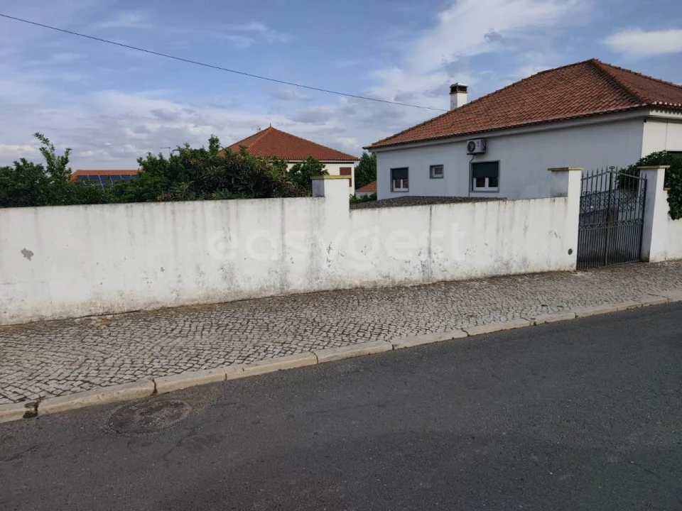 Terreno para Venda em Aljustrel e Rio de Moinhos Foto 18
