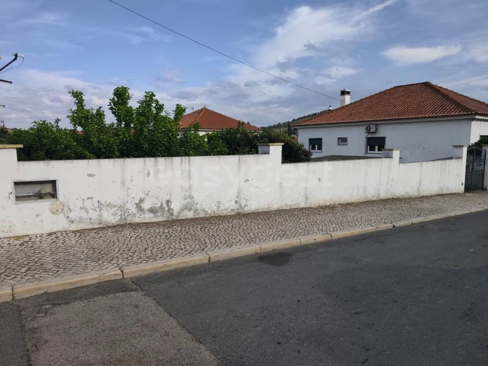 Terreno para Venda em Aljustrel e Rio de Moinhos Foto 19