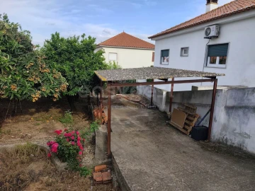 Terreno para Venda em Aljustrel e Rio de Moinhos