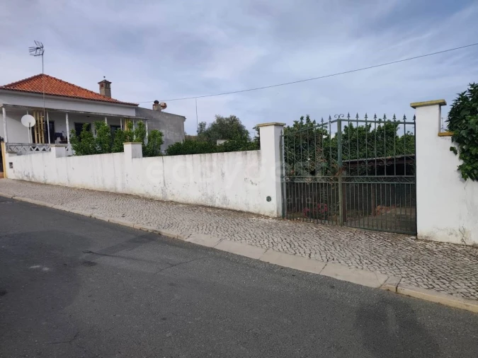 Terreno para Venda em Aljustrel e Rio de Moinhos Foto 17