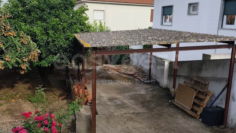 Terreno para Venda em Aljustrel e Rio de Moinhos