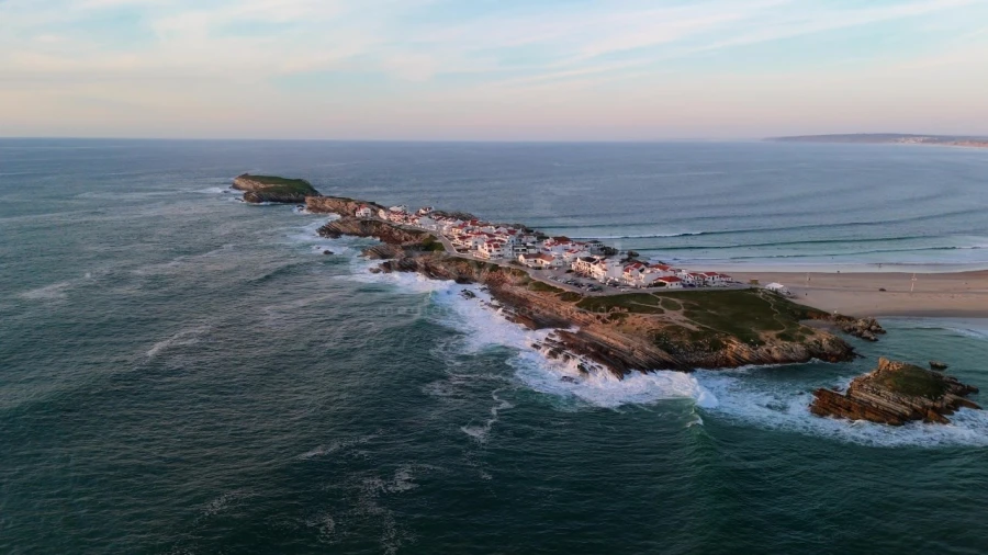 Moradia T3 para Venda em Lourinhã e Atalaia Foto 44