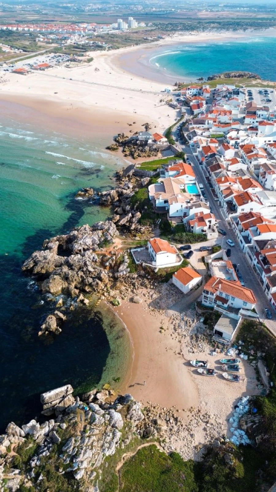 Moradia T3 para Venda em Lourinhã e Atalaia Foto 46