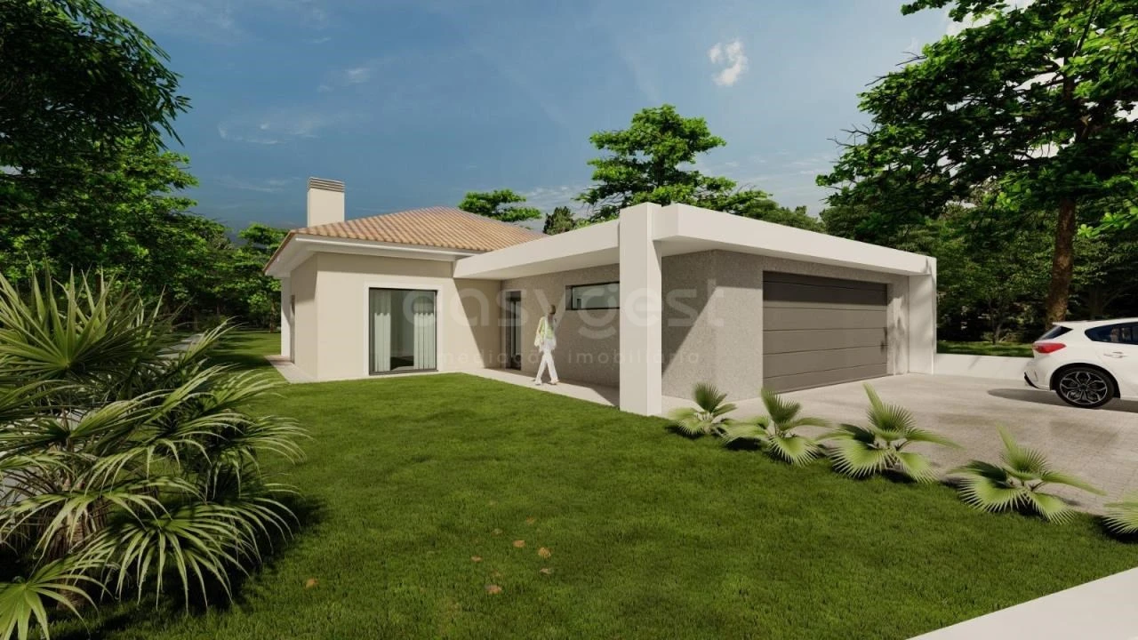 Moradia T3 para Venda em Aguada de Cima Foto 3