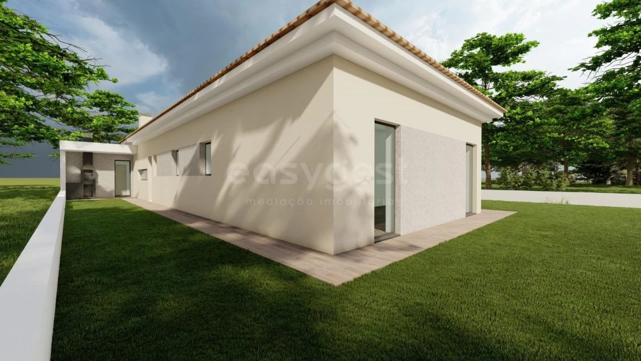 Moradia T3 para Venda em Aguada de Cima Foto 4