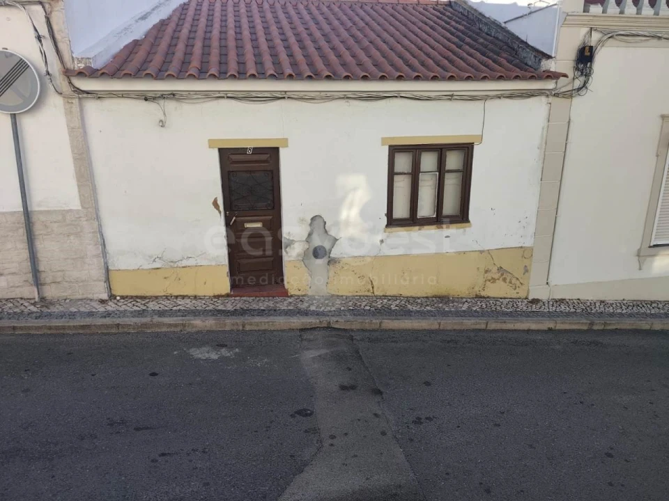 Moradia T3 para Venda em Aljustrel e Rio de Moinhos Foto 2