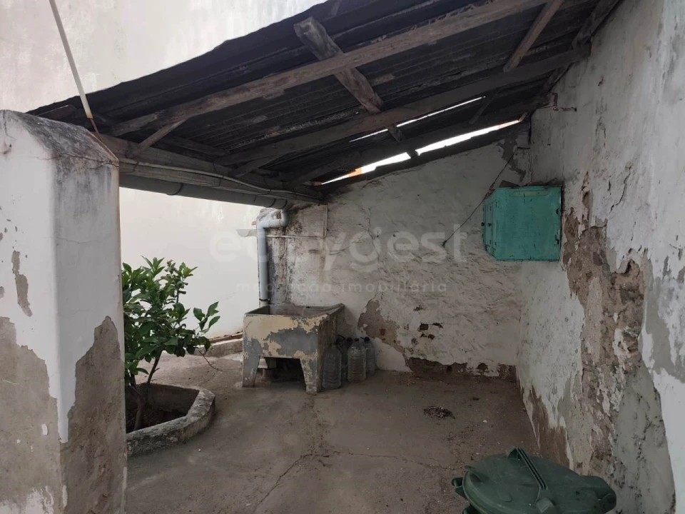 Moradia T3 para Venda em Aljustrel e Rio de Moinhos Foto 12