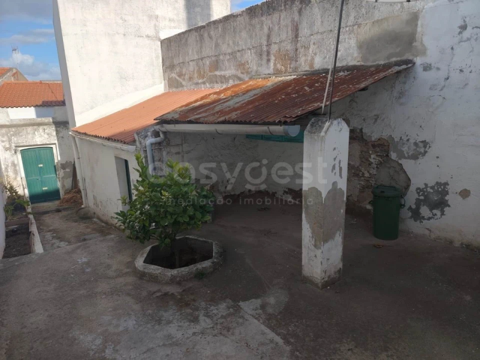 Moradia T3 para Venda em Aljustrel e Rio de Moinhos Foto 18