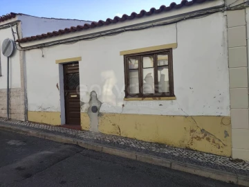 Moradia T3 para Venda em Aljustrel e Rio de Moinhos