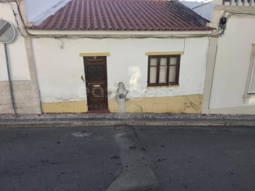 Moradia T3 para Venda em Aljustrel e Rio de Moinhos