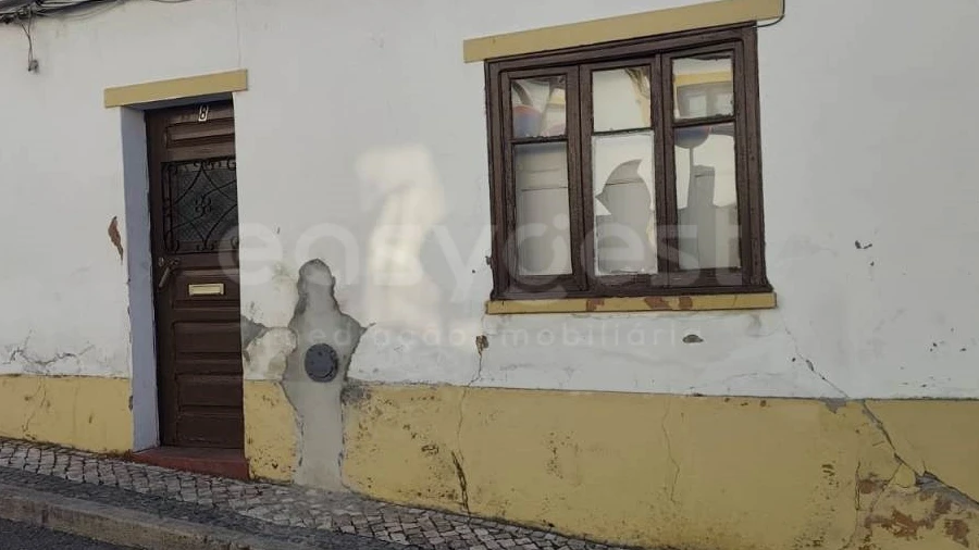 Moradia T3 para Venda em Aljustrel e Rio de Moinhos