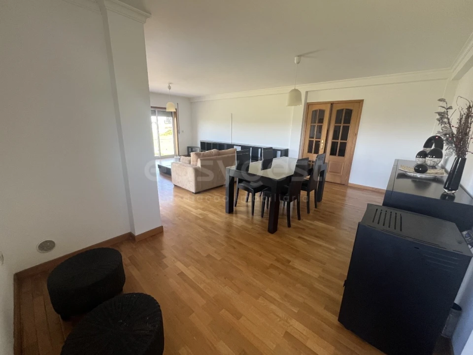 Apartamento T3 para Venda em Oliveira do Bairro Foto 7