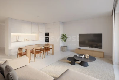 Apartamento T2 para Venda em Lagos (São Sebastião e Santa Maria)