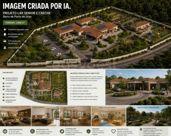 Terreno para Venda em Monte Real e Carvide
