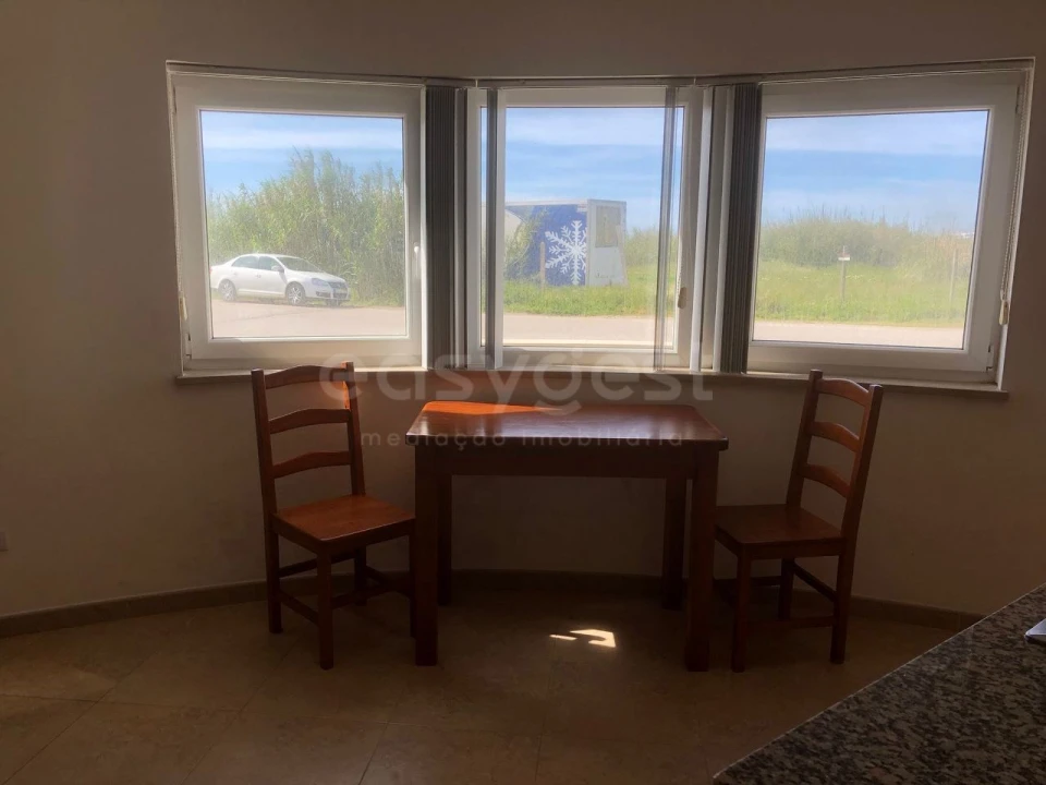 Apartamento T1 para Venda em Ferrel Foto 5