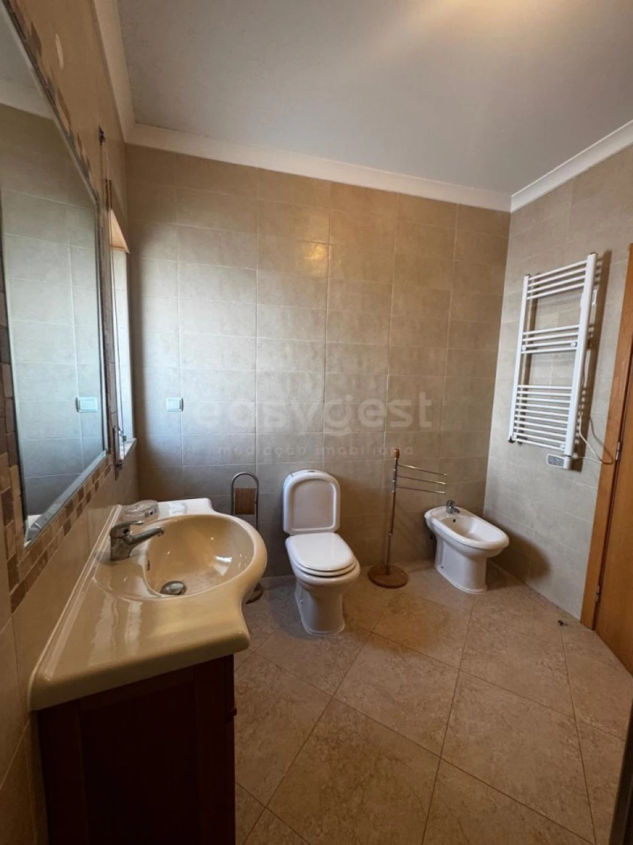 Apartamento T1 para Venda em Ferrel Foto 6