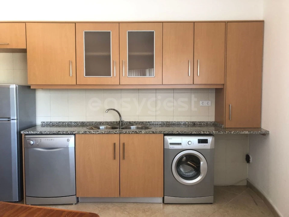 Apartamento T1 para Venda em Ferrel Foto 8