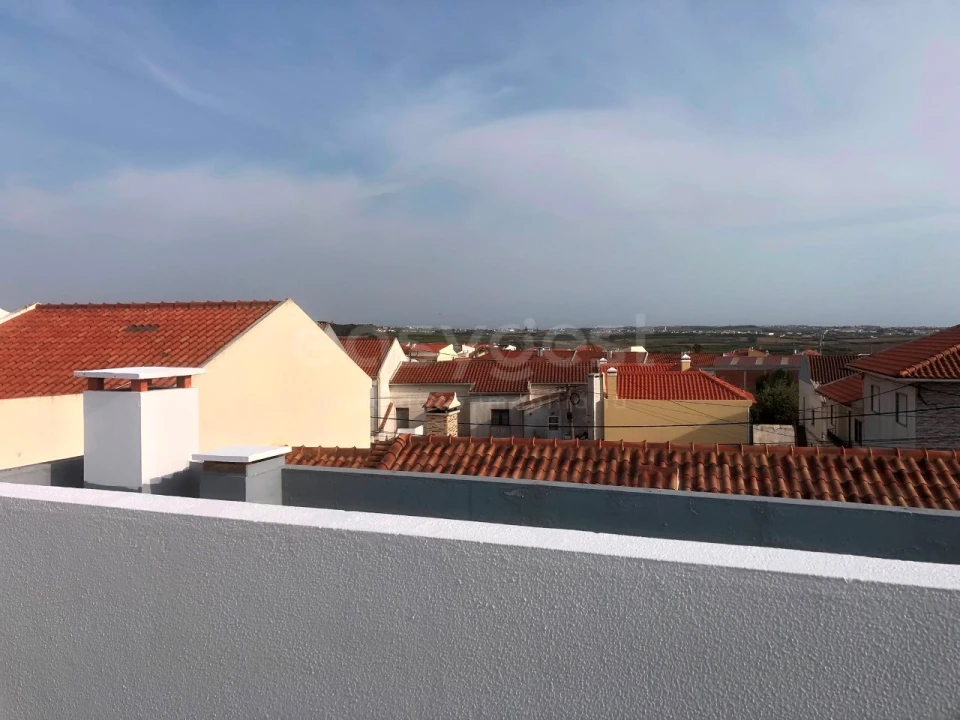 Apartamento T1 para Venda em Ferrel Foto 9