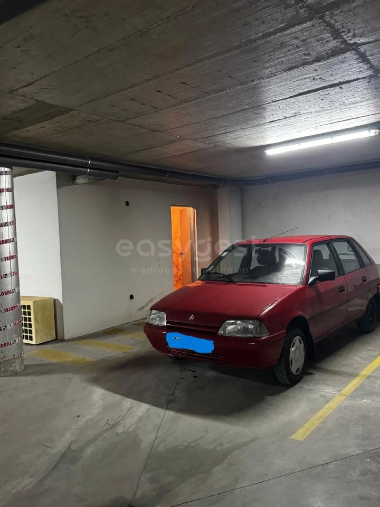 Apartamento T1 para Venda em Ferrel Foto 11