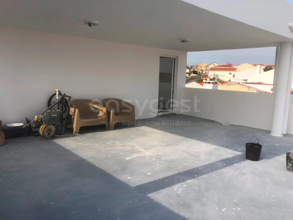 Apartamento T1 para Venda em Ferrel Foto 13