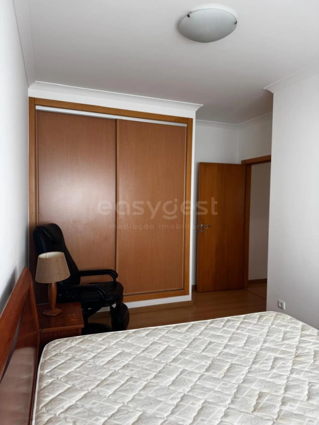 Apartamento T1 para Venda em Ferrel Foto 16