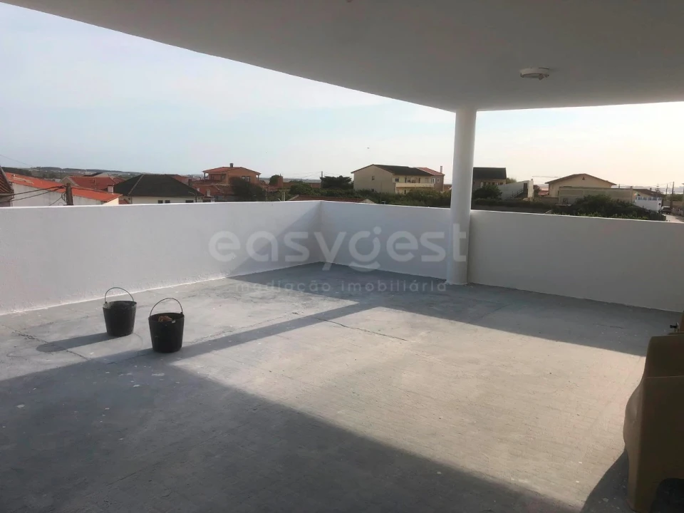 Apartamento T1 para Venda em Ferrel Foto 18