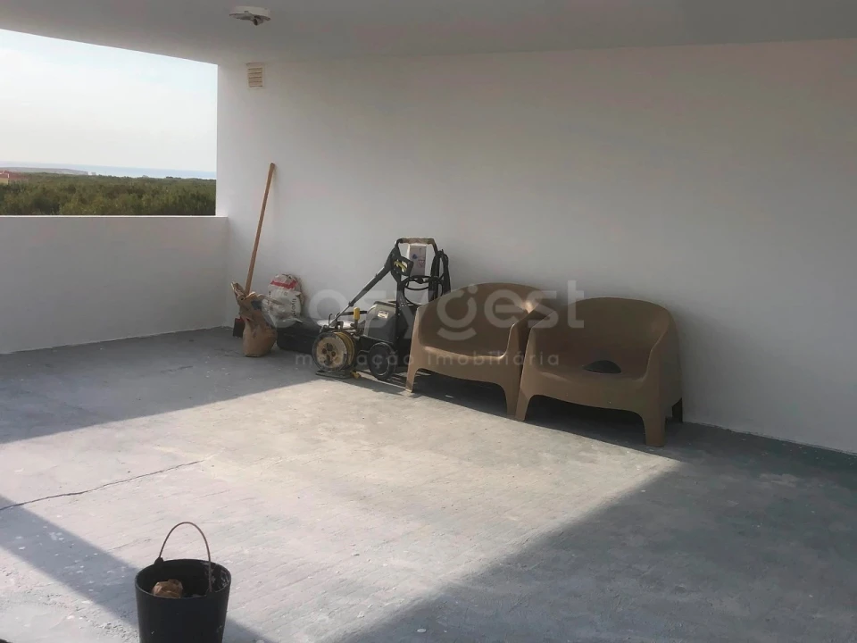 Apartamento T1 para Venda em Ferrel Foto 20