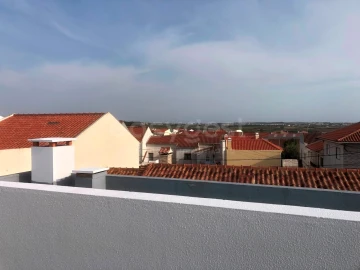 Apartamento T1 para Venda em Ferrel