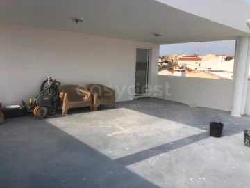 Apartamento T1 para Venda em Ferrel