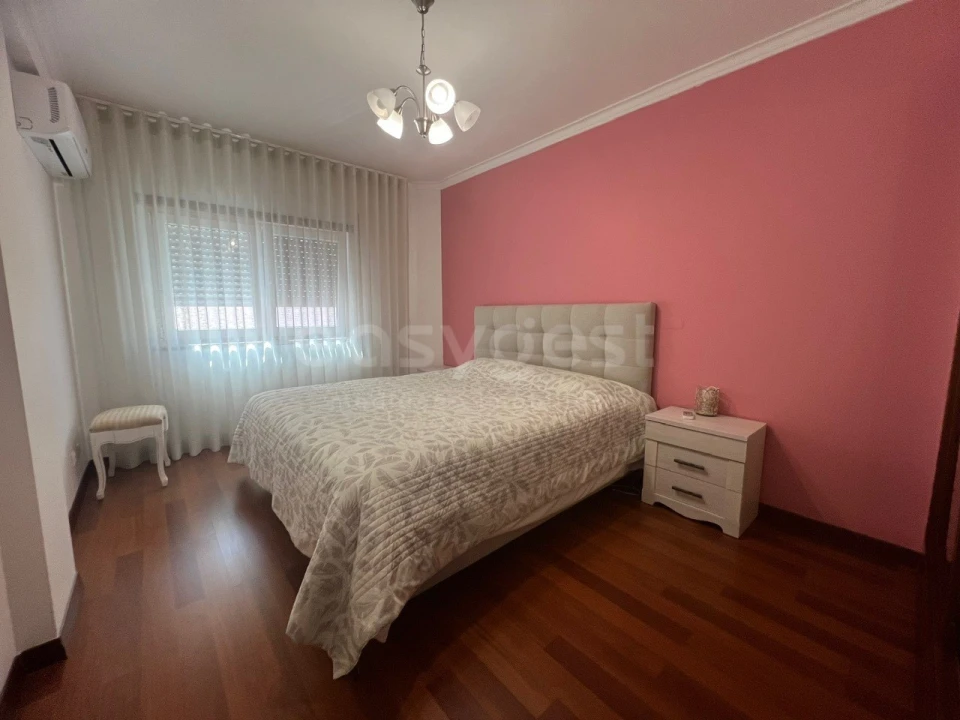 Apartamento T3 para Venda em Pinhal Novo Foto 2