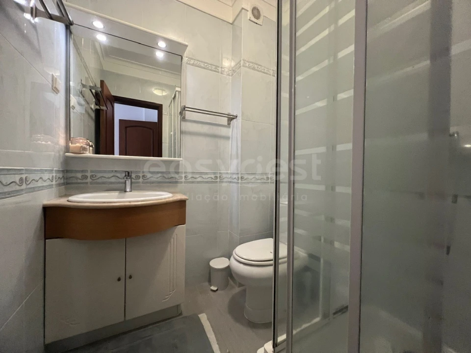 Apartamento T3 para Venda em Pinhal Novo Foto 4