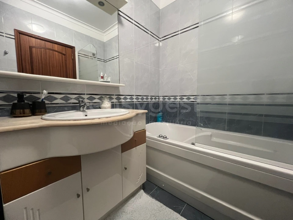 Apartamento T3 para Venda em Pinhal Novo Foto 6