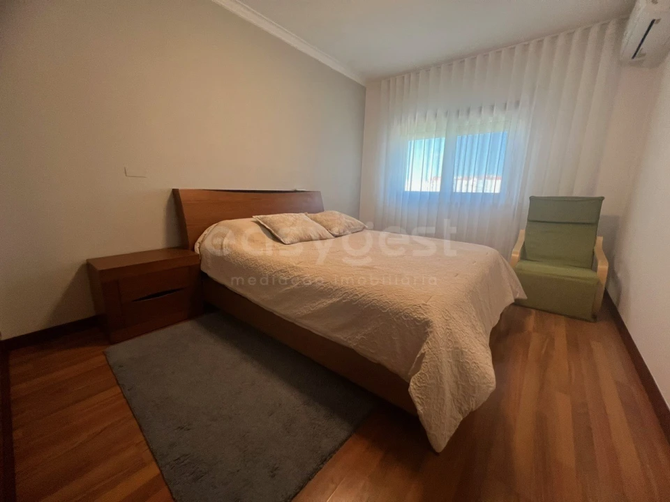 Apartamento T3 para Venda em Pinhal Novo Foto 7