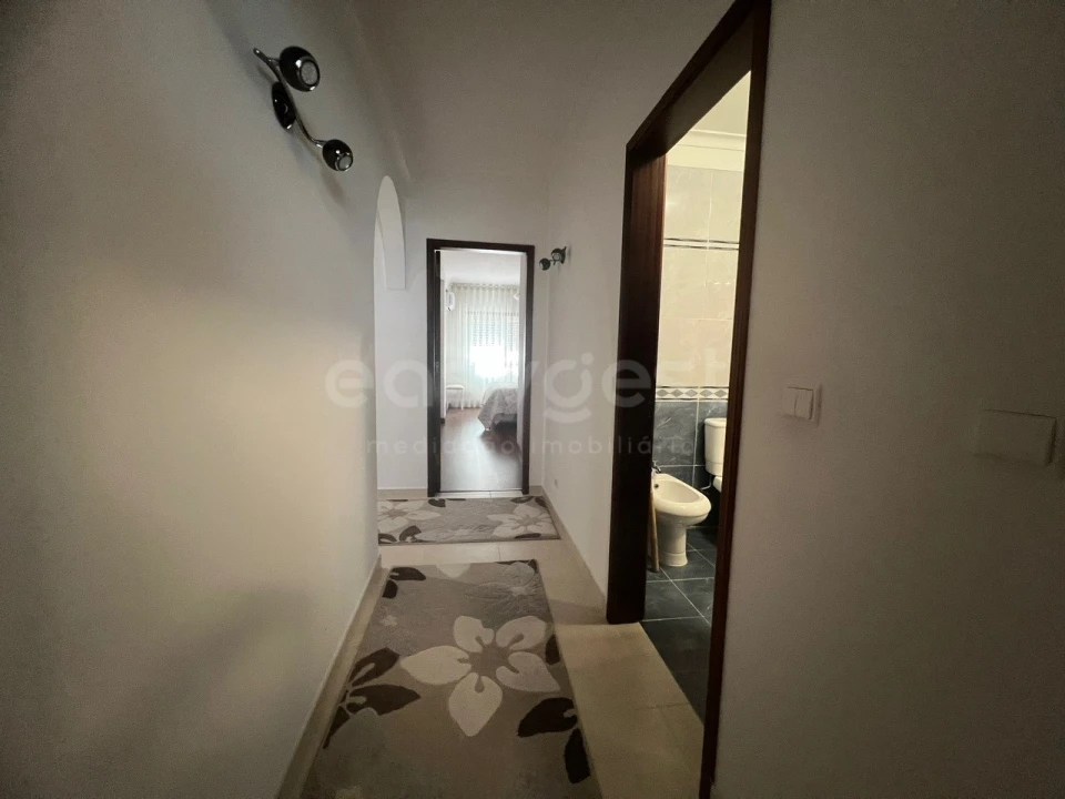 Apartamento T3 para Venda em Pinhal Novo Foto 8