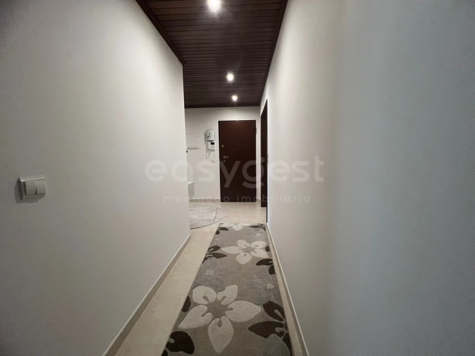 Apartamento T3 para Venda em Pinhal Novo Foto 9