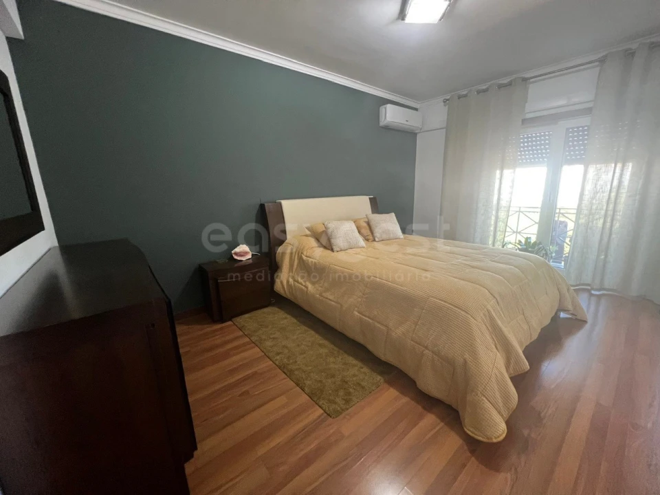 Apartamento T3 para Venda em Pinhal Novo Foto 11