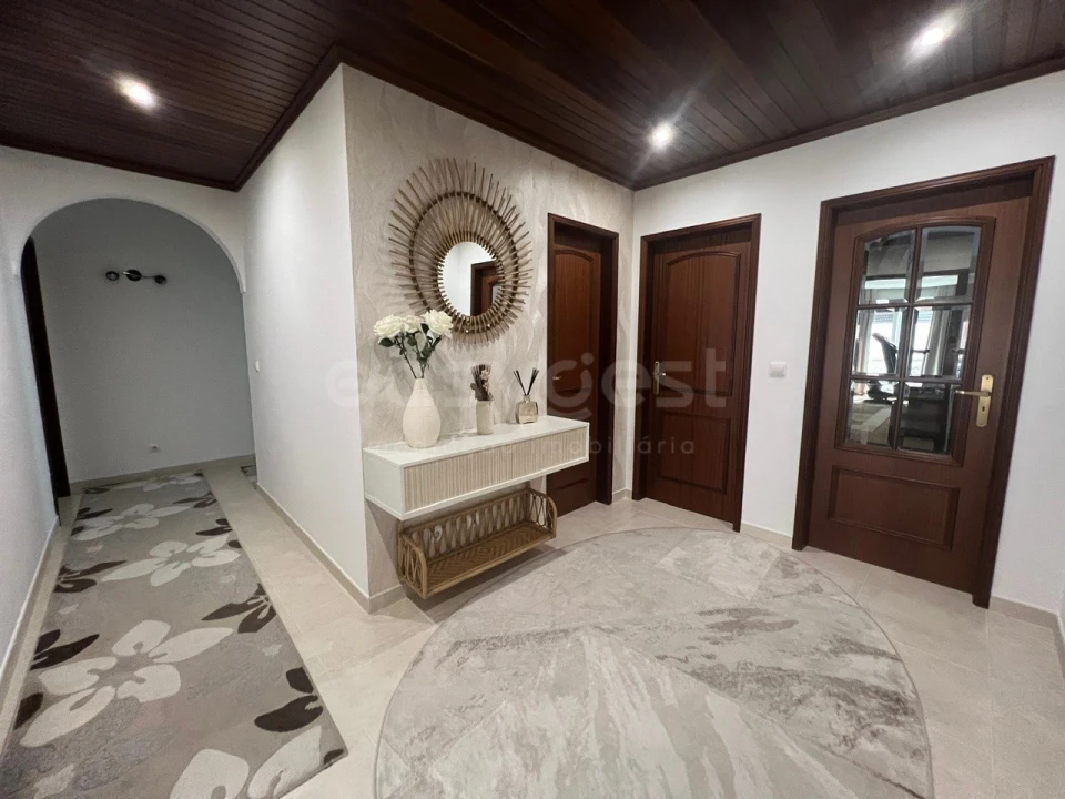 Apartamento T3 para Venda em Pinhal Novo Foto 13