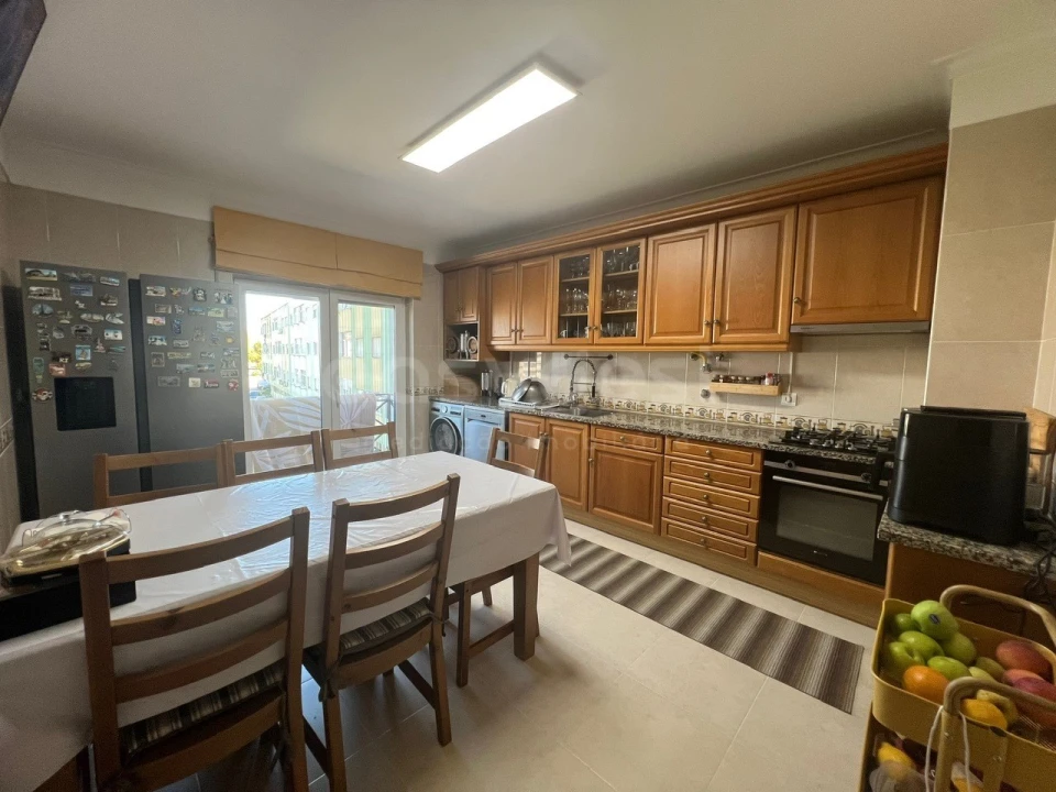 Apartamento T3 para Venda em Pinhal Novo Foto 15