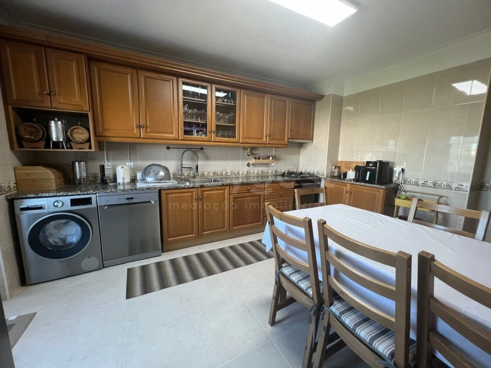 Apartamento T3 para Venda em Pinhal Novo Foto 16