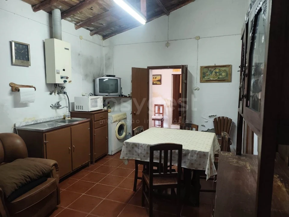 Moradia T4 para Venda em São João de Negrilhos Foto 1
