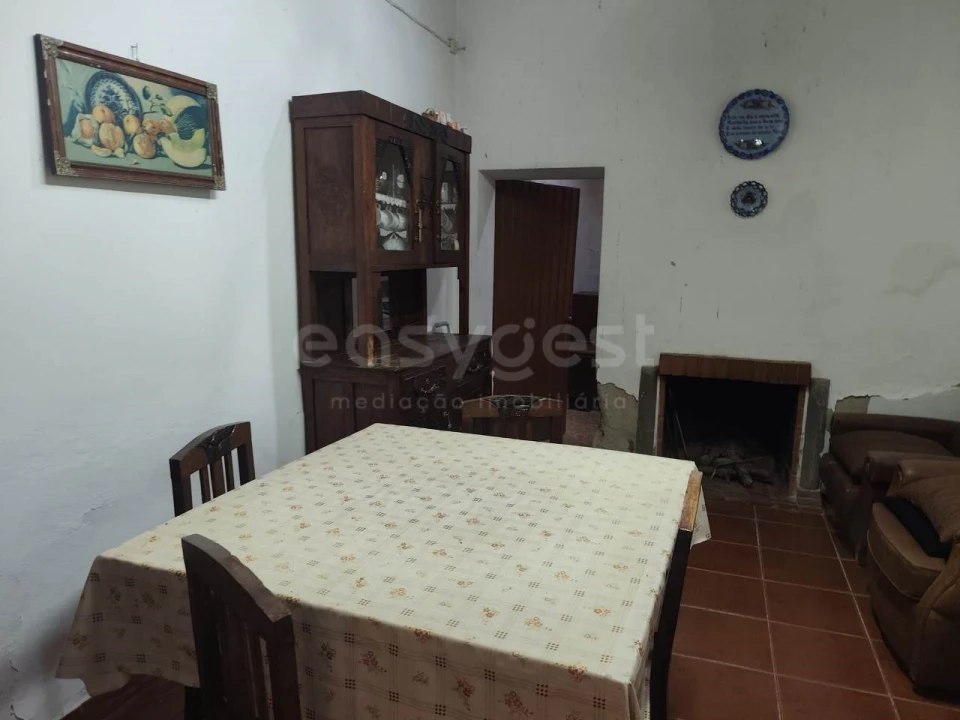 Moradia T4 para Venda em São João de Negrilhos Foto 4