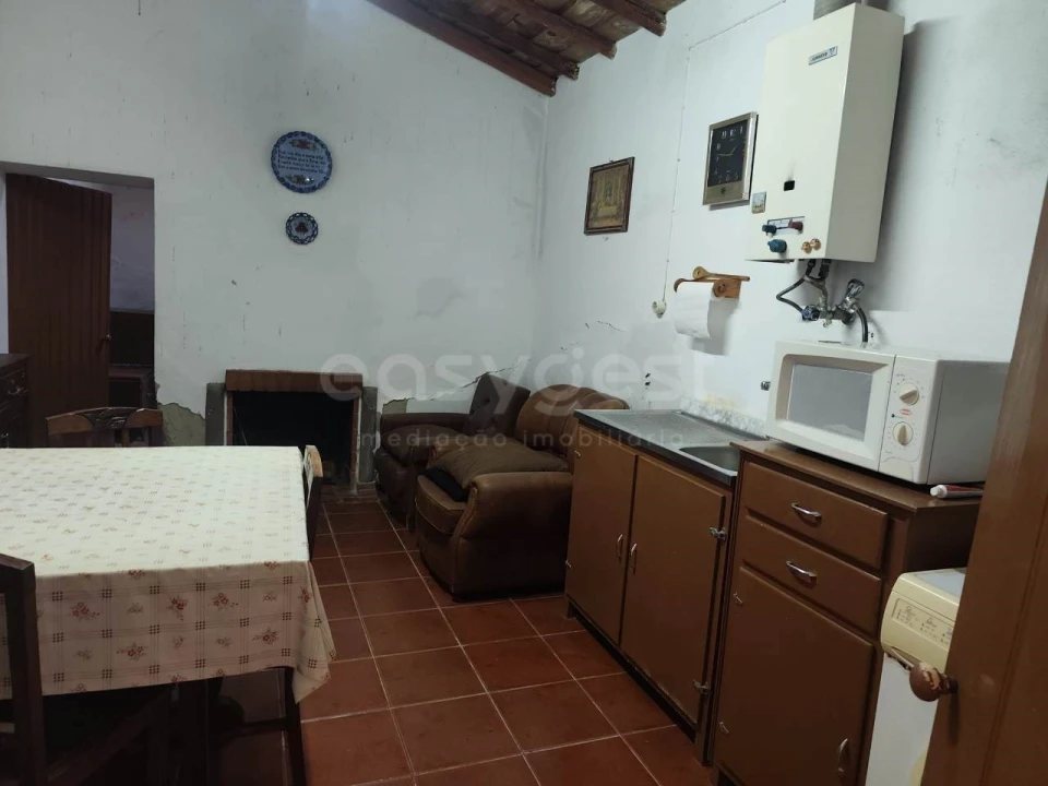 Moradia T4 para Venda em São João de Negrilhos Foto 5