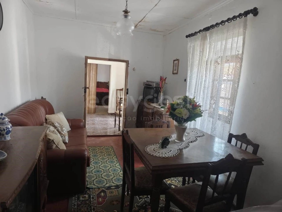 Moradia T4 para Venda em São João de Negrilhos Foto 9