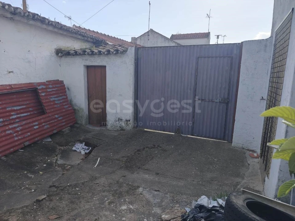 Moradia T4 para Venda em São João de Negrilhos Foto 21