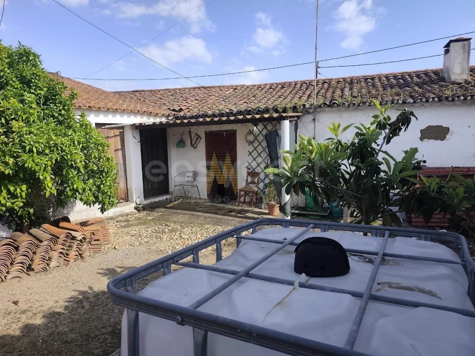 Moradia T4 para Venda em São João de Negrilhos Foto 24