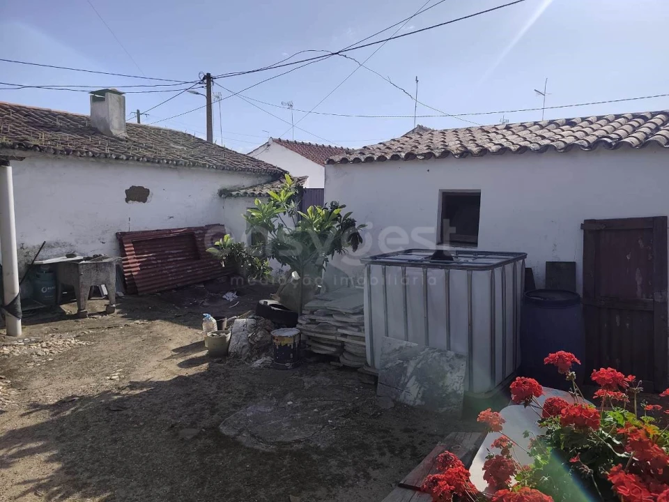 Moradia T4 para Venda em São João de Negrilhos Foto 25