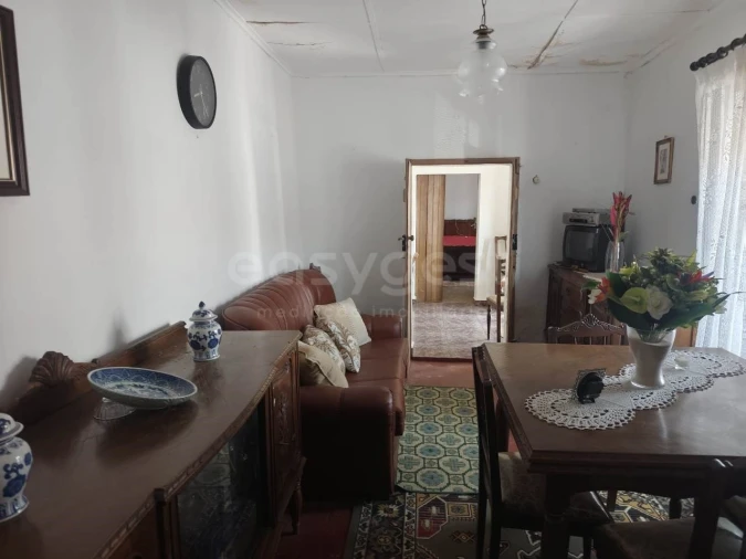 Moradia T4 para Venda em São João de Negrilhos Foto 8