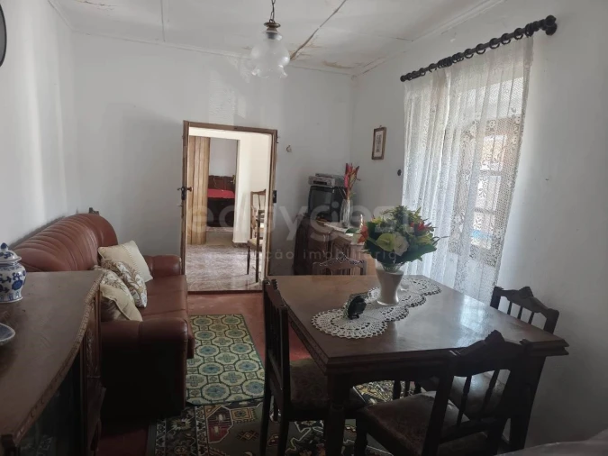Moradia T4 para Venda em São João de Negrilhos Foto 9