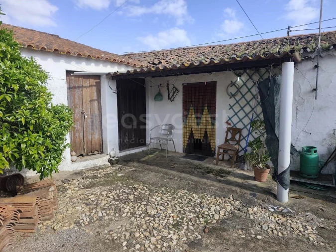 Moradia T4 para Venda em São João de Negrilhos Foto 22